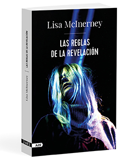 Las reglas de la revelación
